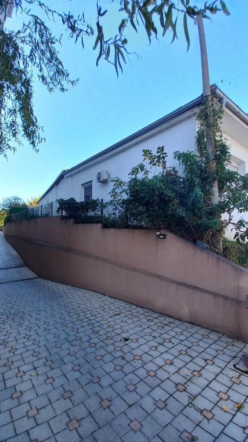 Apartman Radovic Szendrő Kültér fotó
